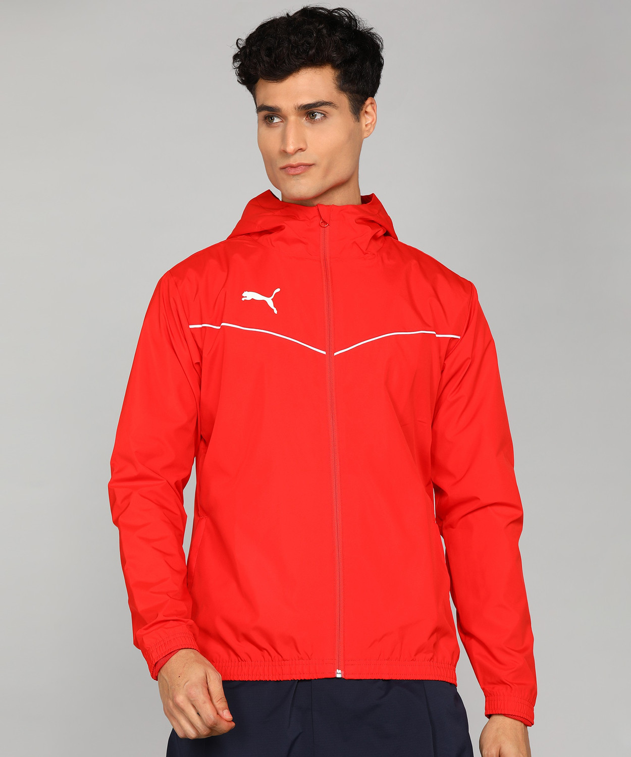 Puma jacket with price deals