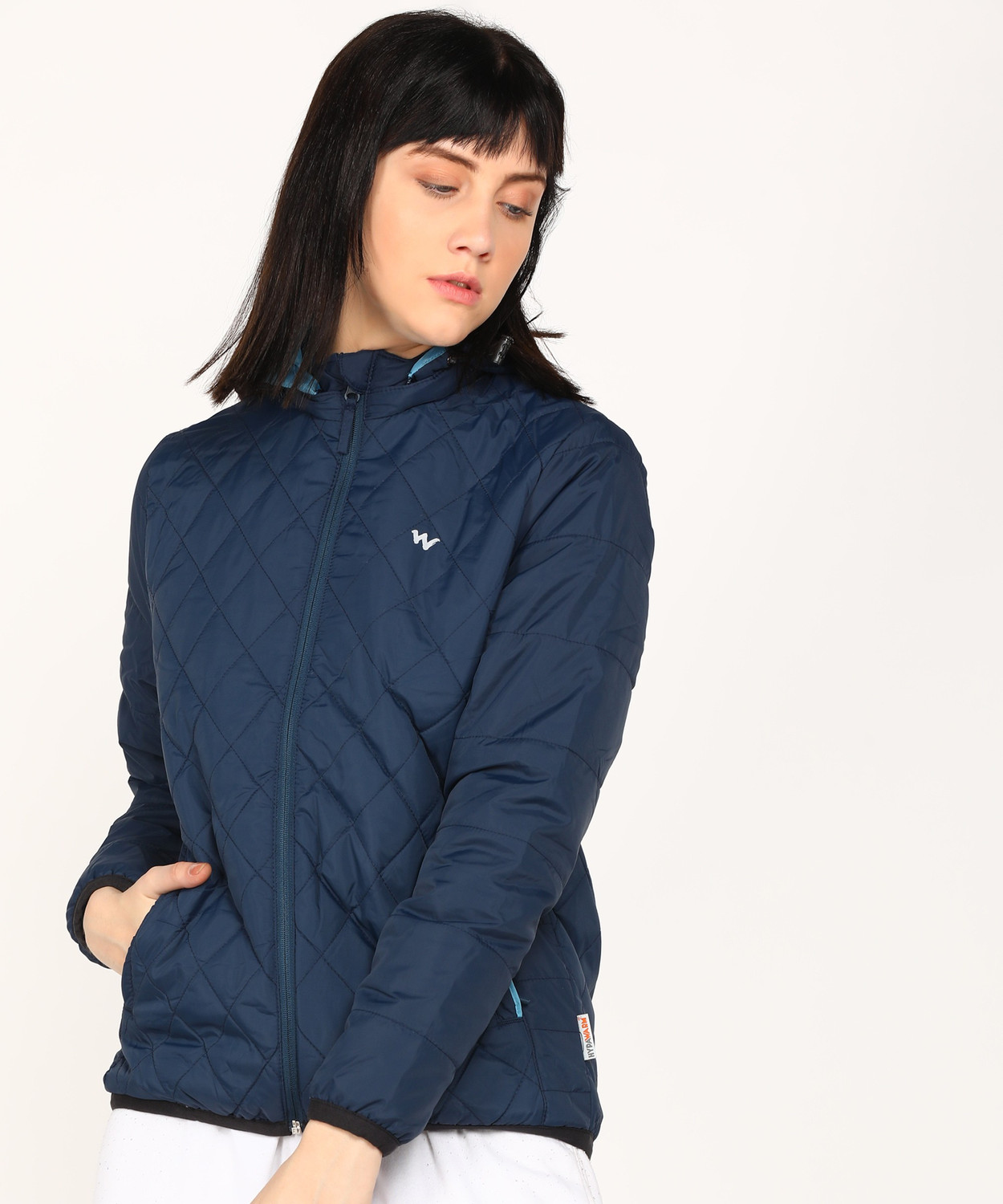 Wildcraft jacket price on sale