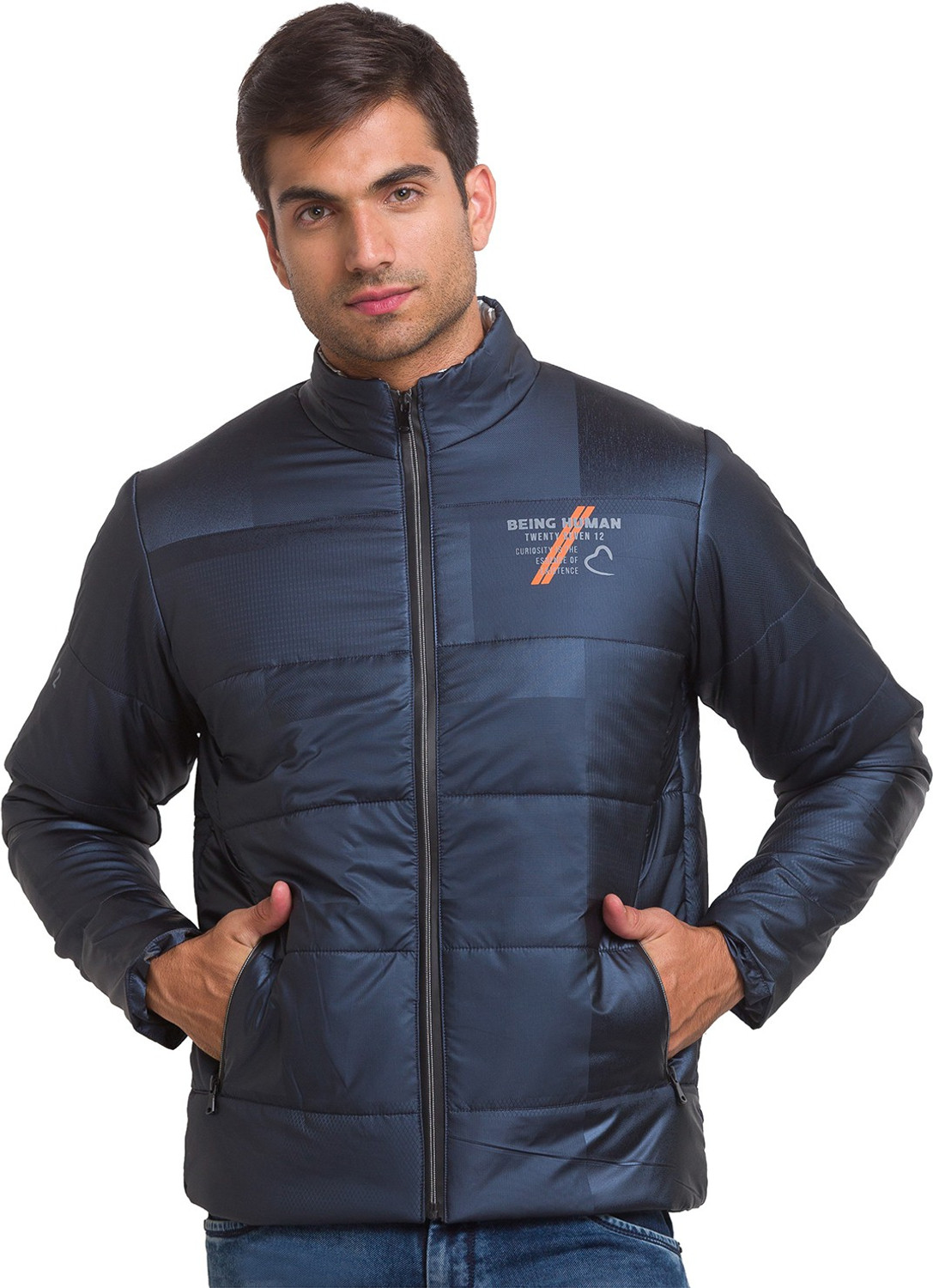 Being human sales jacket price