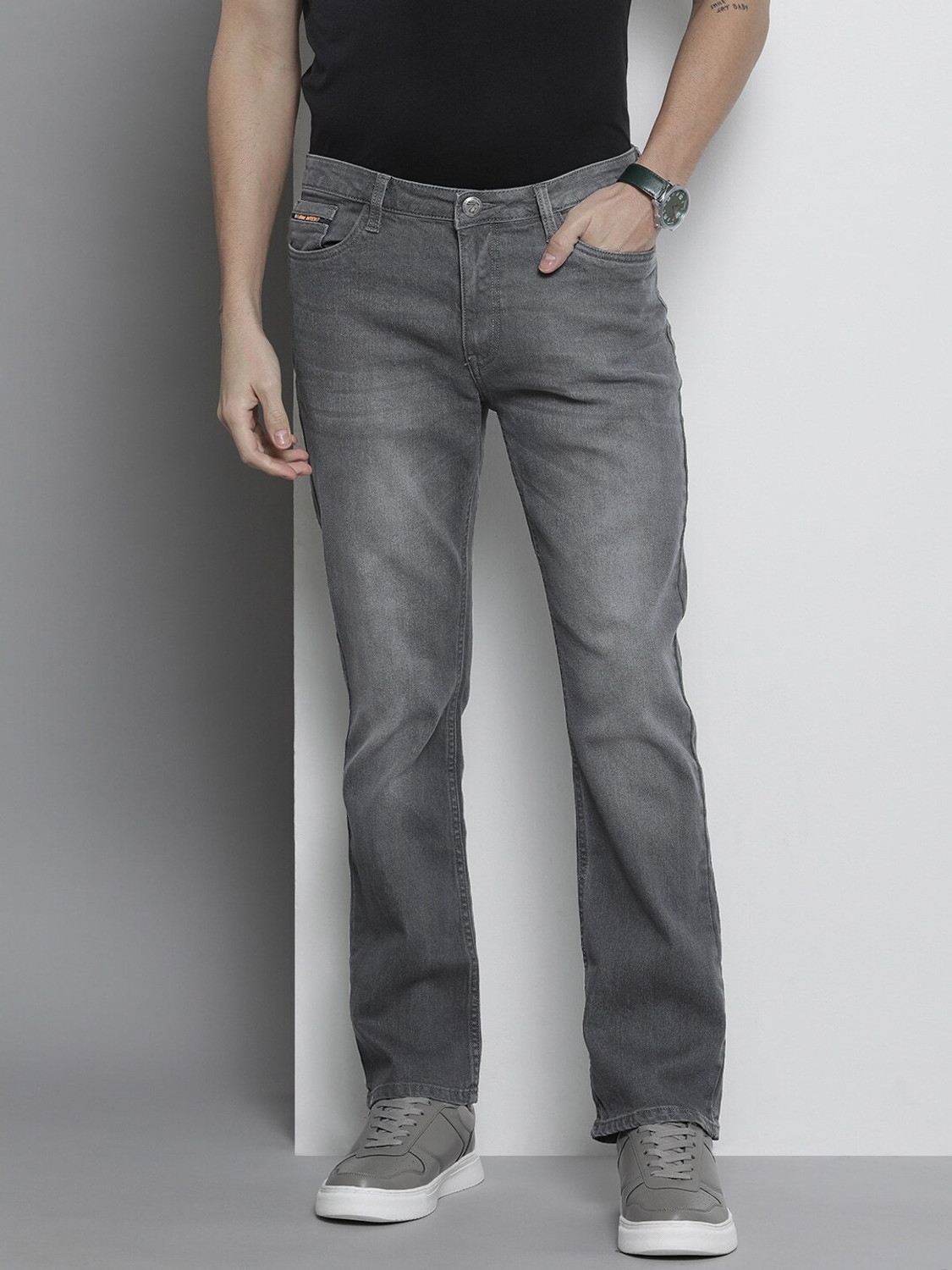 Garage store jeans price