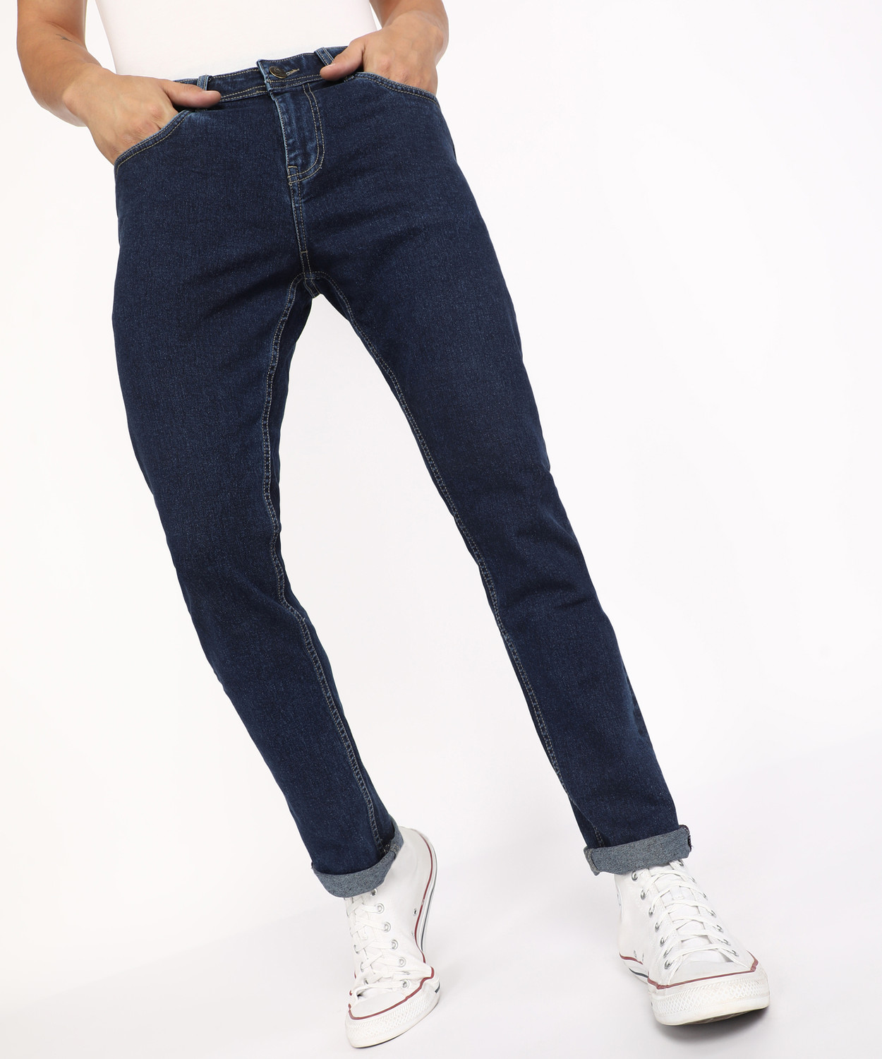 Being human jeans online price