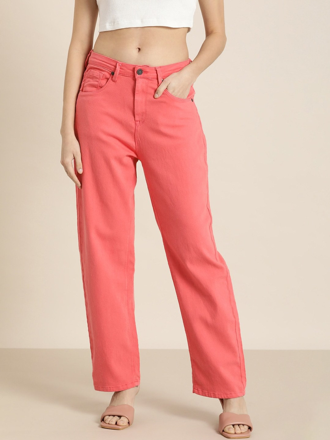 Moda rapido jeans rating clearance