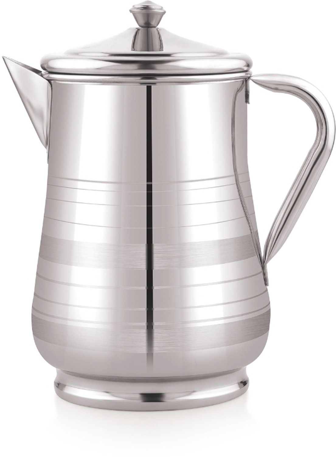 Image of VADIK 2 L Copper Water Jug