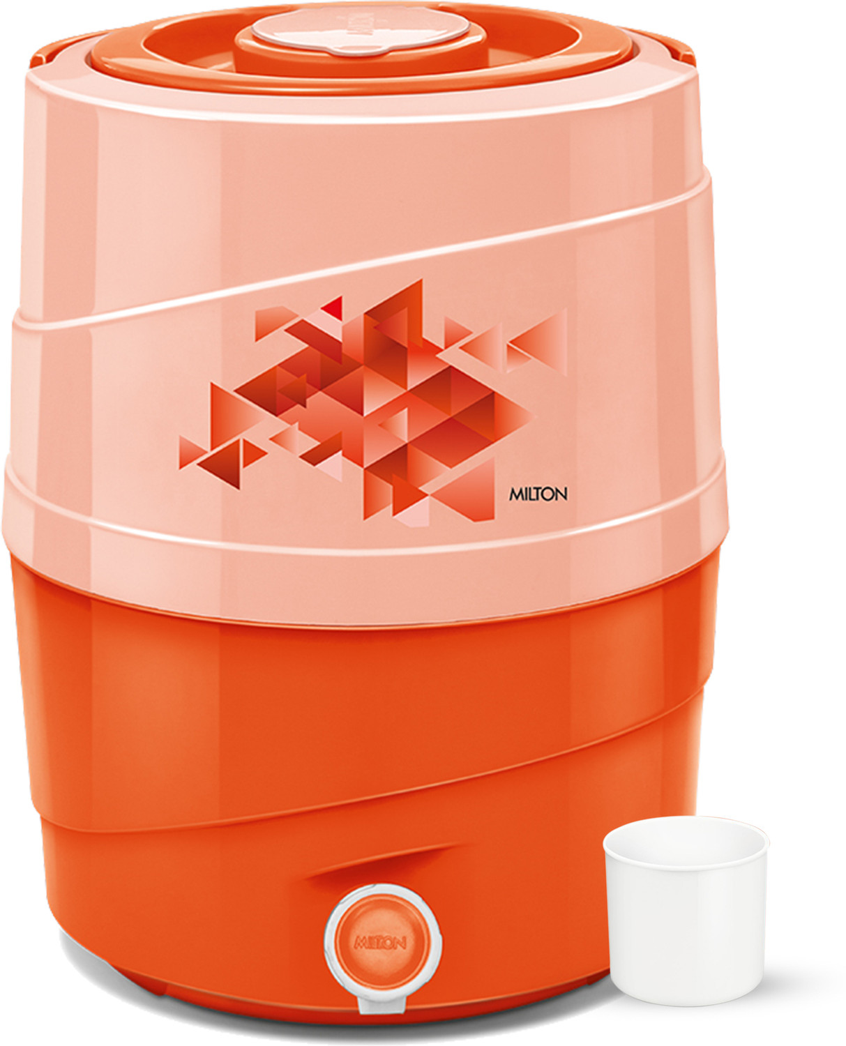 MILTON 22 L Water Milton Rover 22 Jug