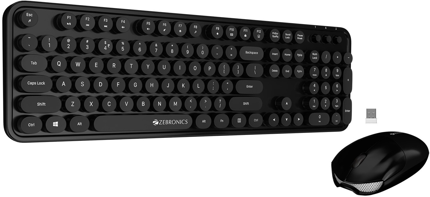 Teclado ina cheap