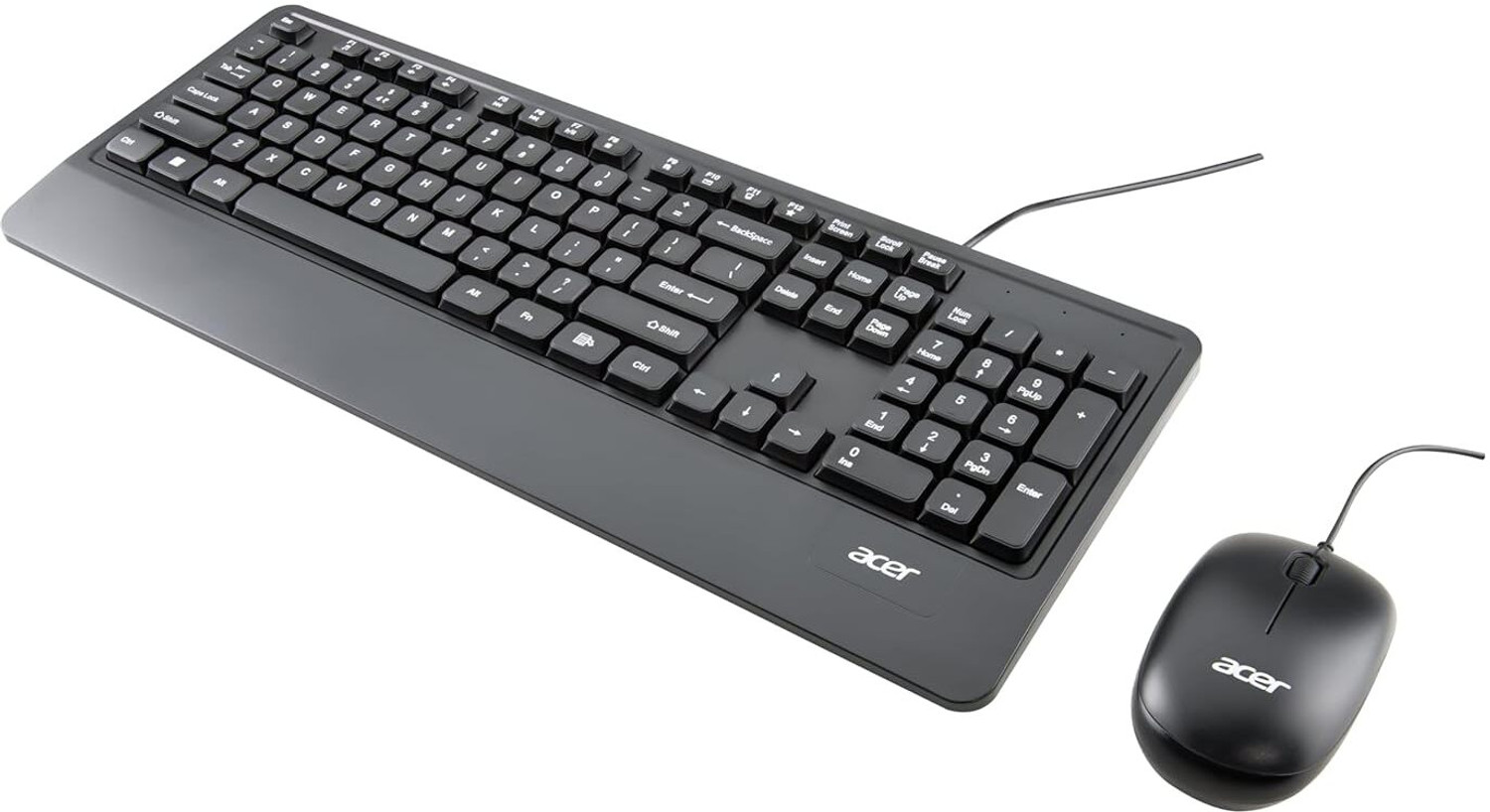 Image of Acer 80.01 cm (32 inch) WQHD Monitor (EB 321 HQU) (Response Time: 5 ms, 60 Hz Refresh Rate)