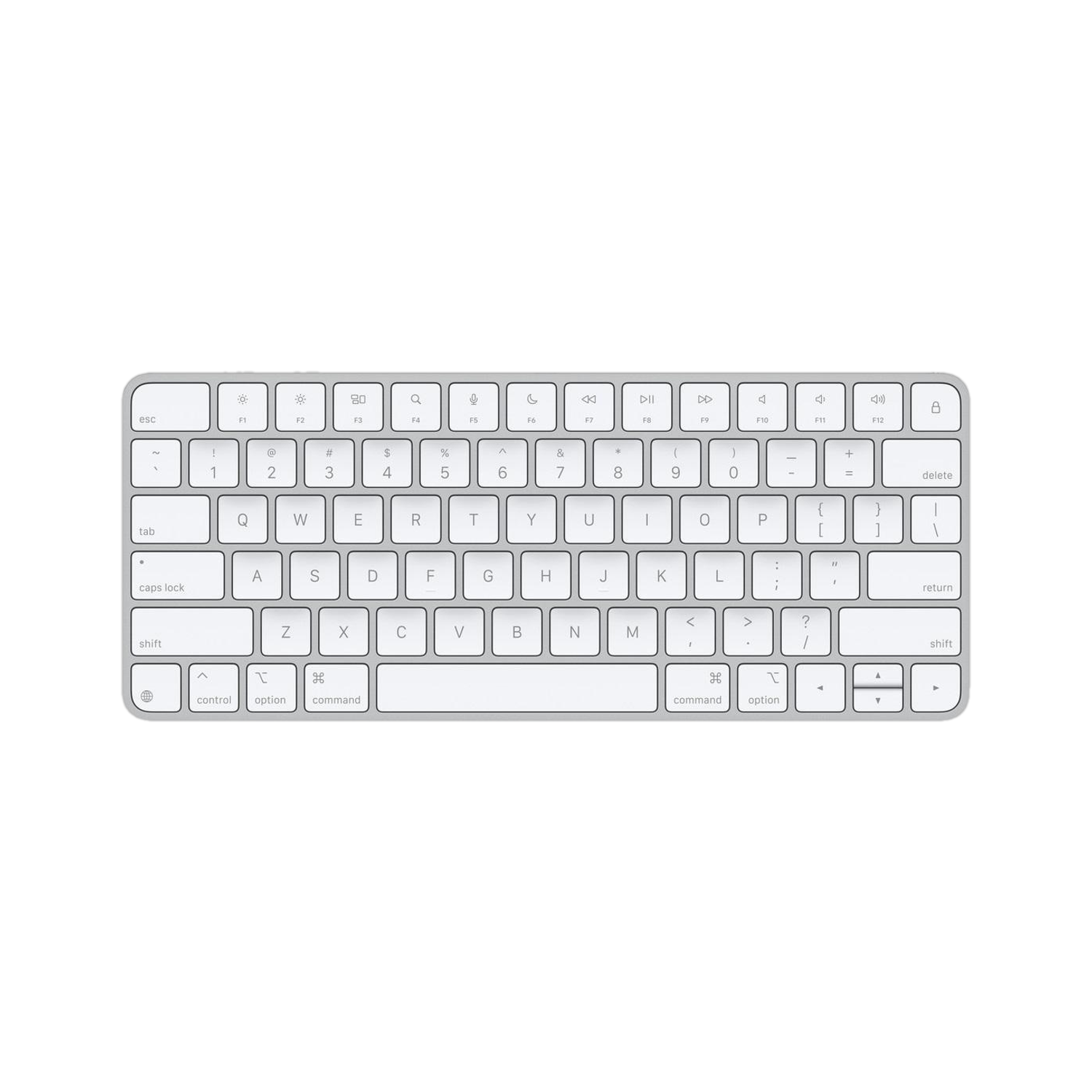 Apple MXCL3HN/A Bluetooth Tablet Keyboard – ₹7,999