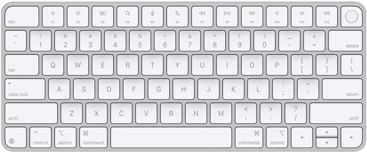 Apple MXCK3HN/A Bluetooth, Wireless Tablet Keyboard