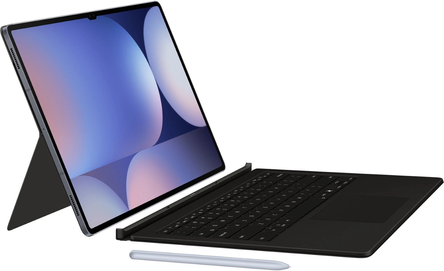 SAMSUNG EF-DX925 Bluetooth Tablet Keyboard