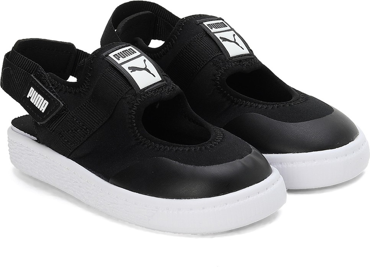 Puma infant sandals deals