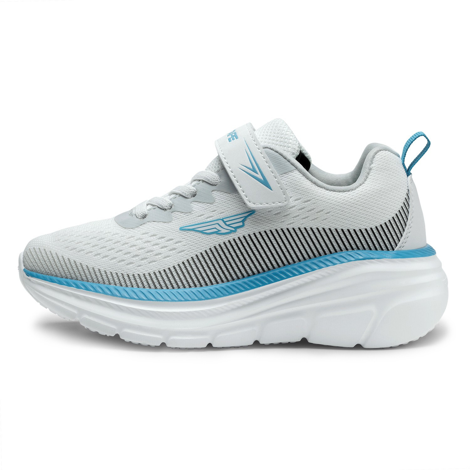 Image of RED TAPE Boys & Girls Velcro Running Shoes