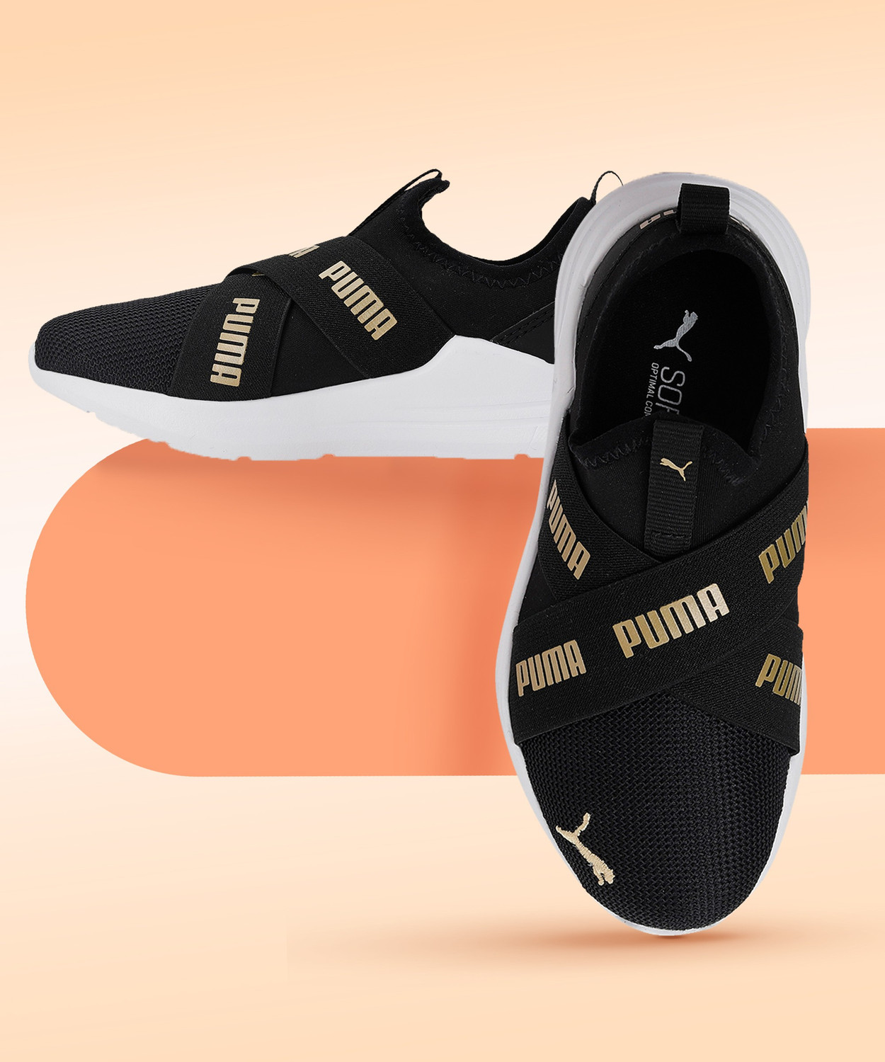 Puma baby shoes india discount