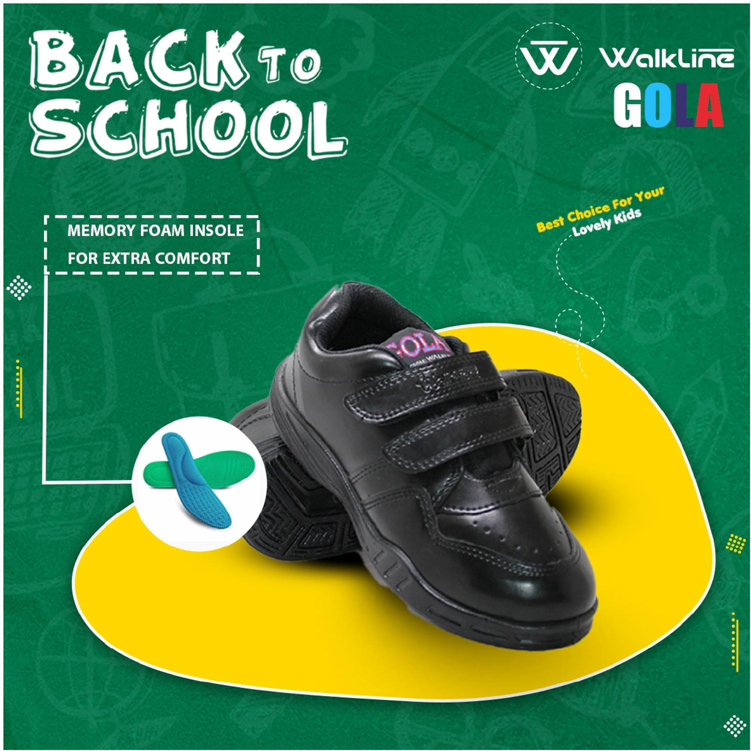 Walk line shop shoes price
