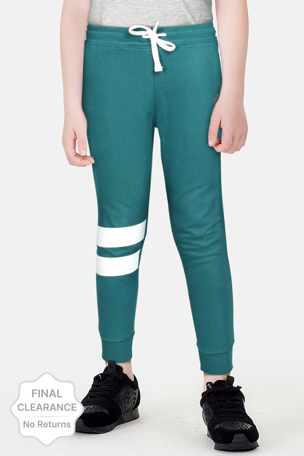 Image of PROVOGUE Track Pant For Boys