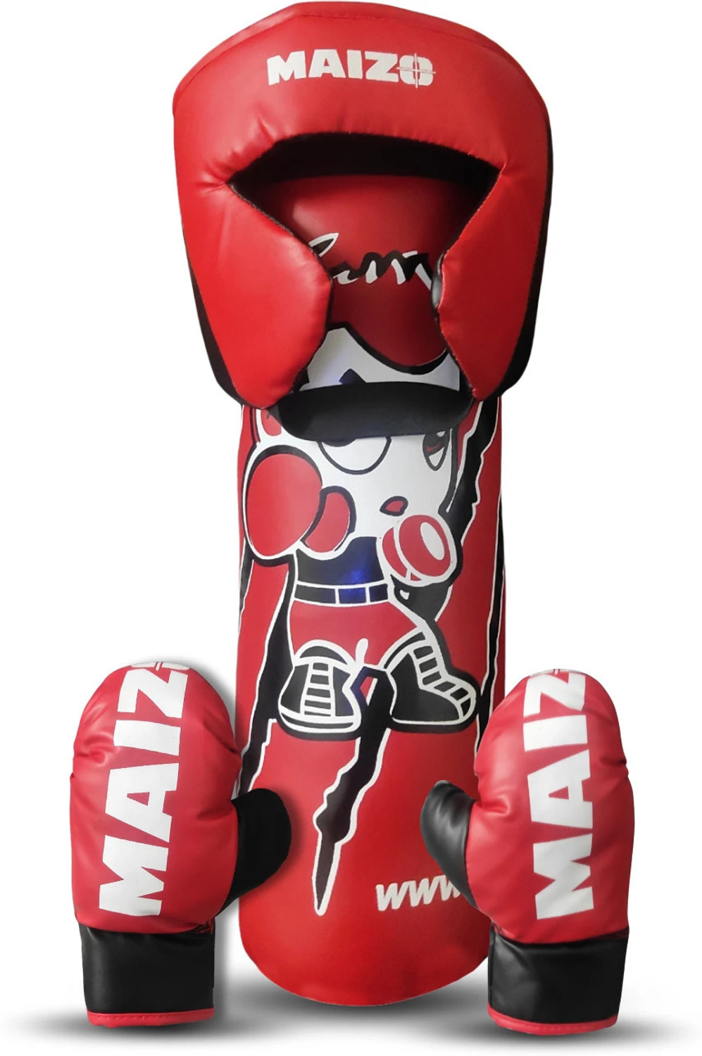 MAIZO Kids Boxing Set (Assorted) Boxing Kit