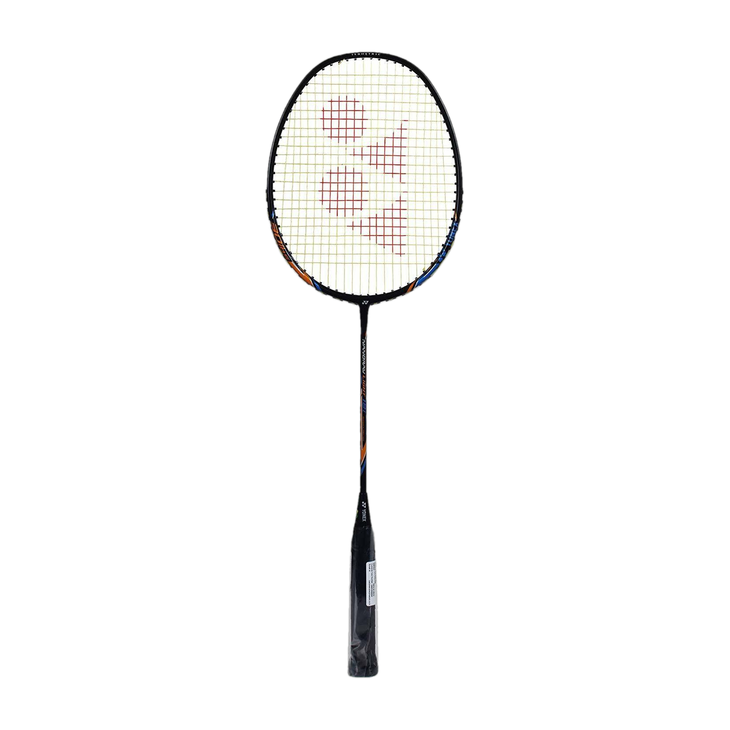 YONEX NANORAY LIGHT 18i Multicolor Strung Badminton Racquet