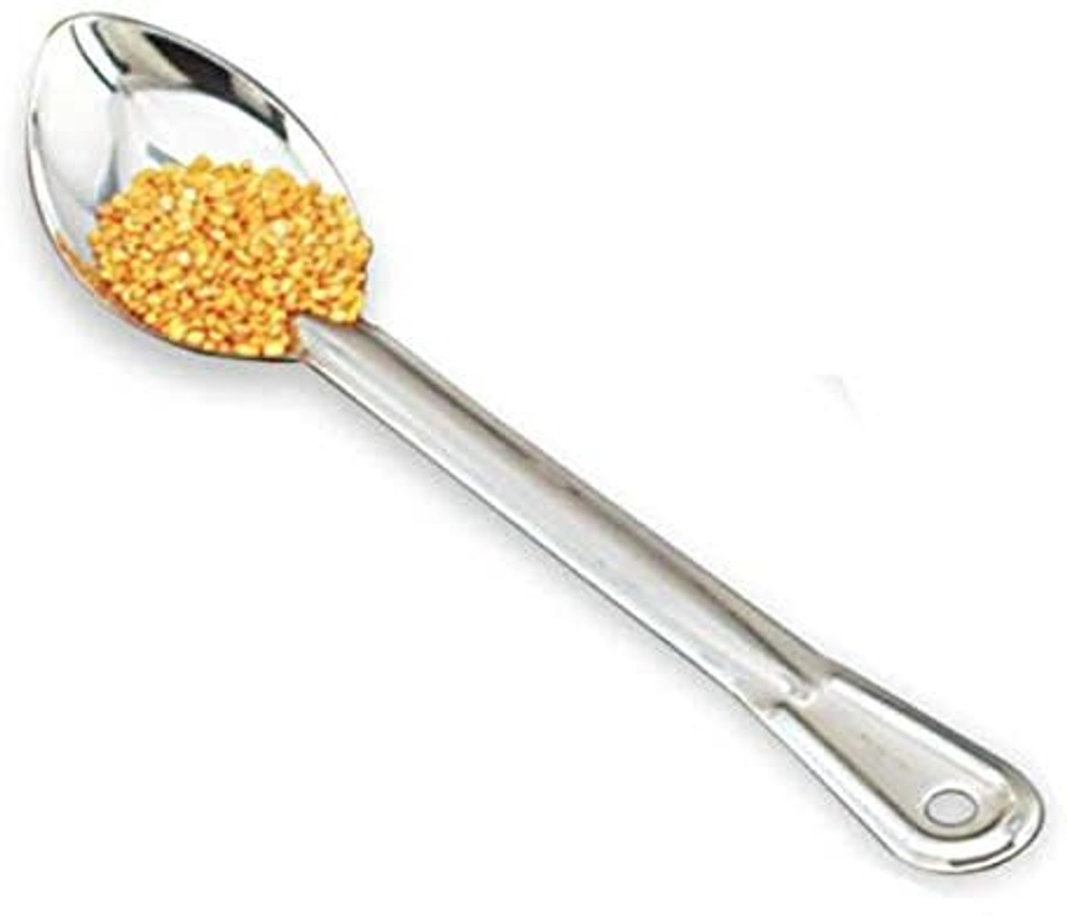 Image of PRIVATECAVE Cooking Spoon Oil-Separated Kitchen Tool Set (Silver, Cooking Spoon)