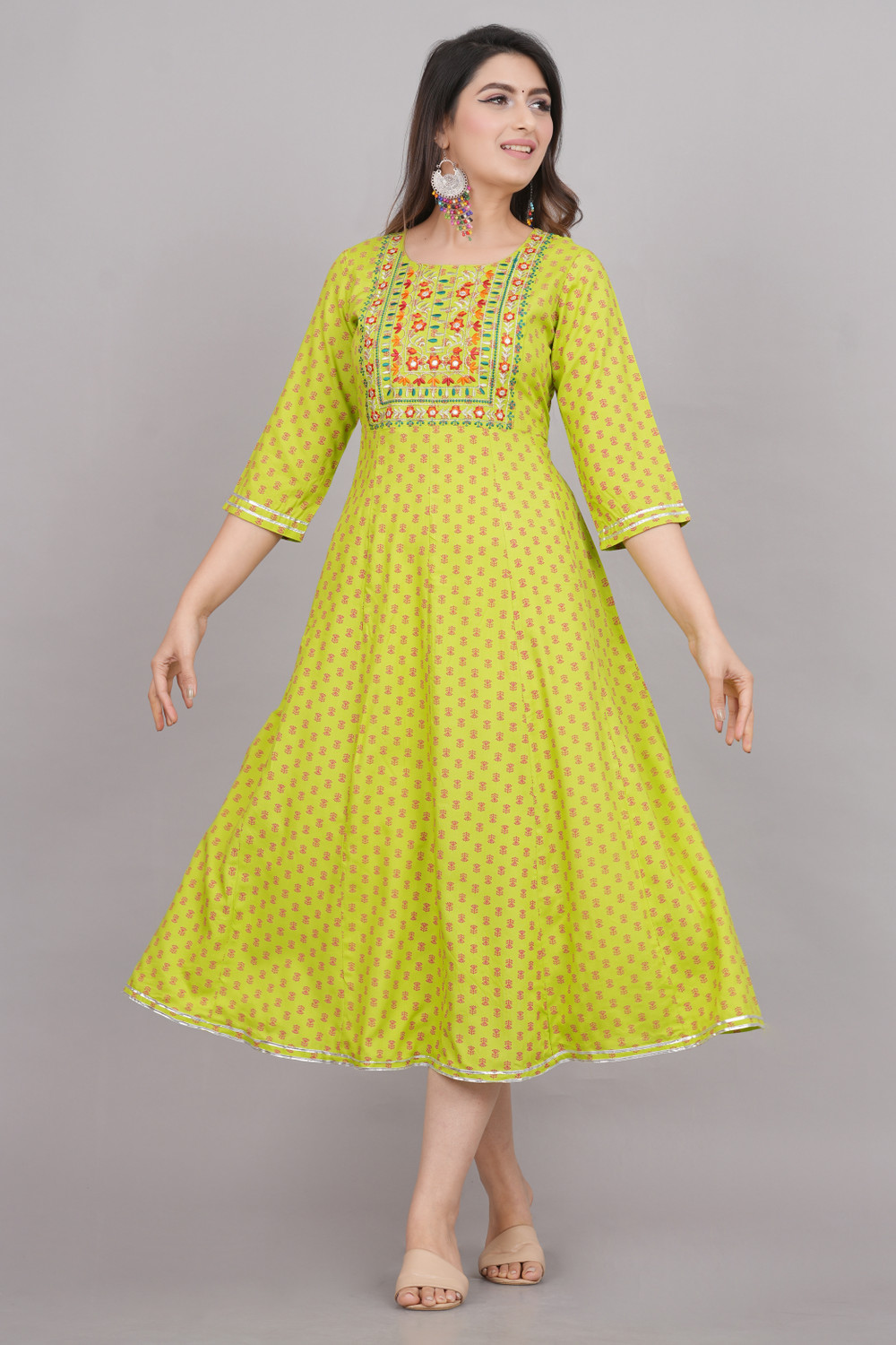Shree kurtis on flipkart sale
