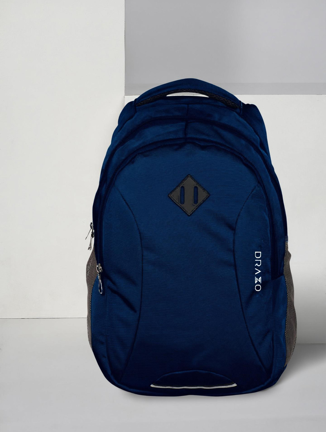 DRAZO 18 inch Expandable Laptop Backpack