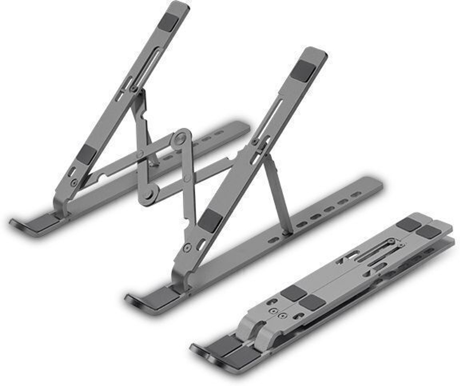 ZEBRONICS ZEB-NS2000 Laptop Stand