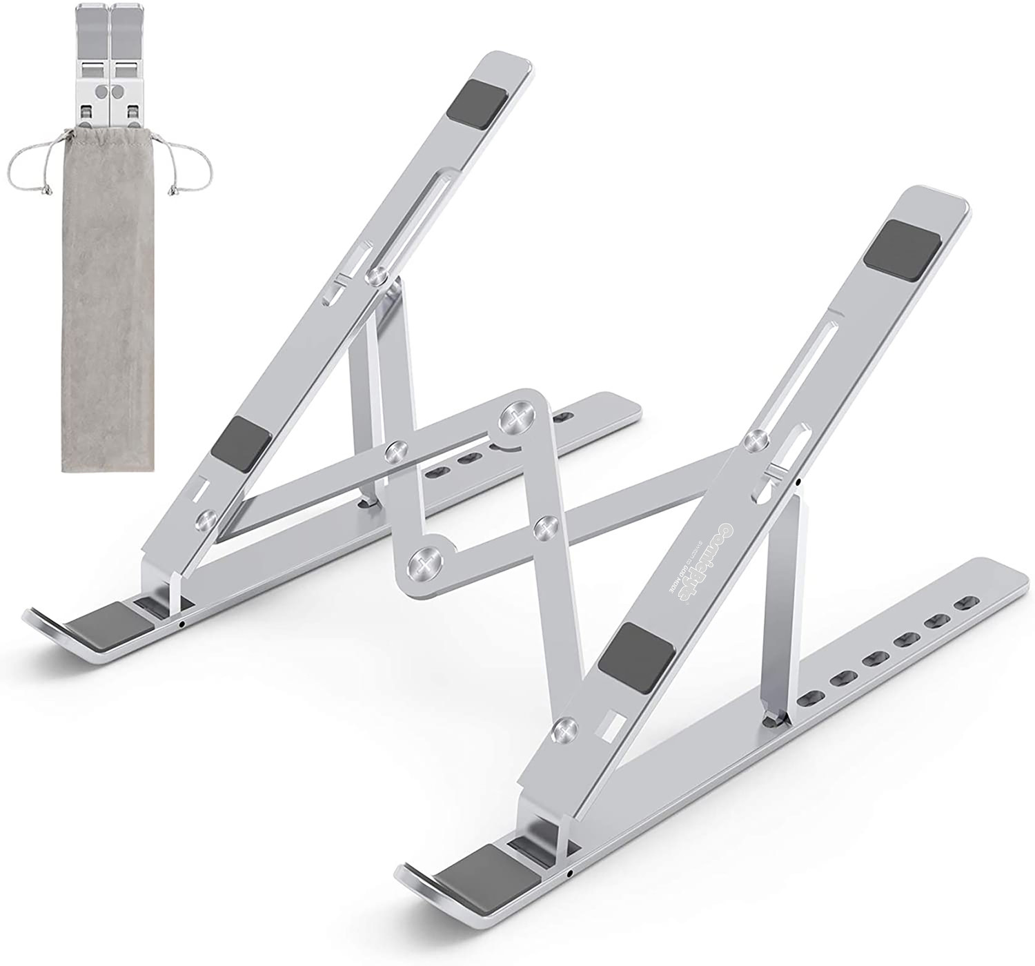 Cosmic Byte Laptop Rack Laptop Rack Laptop Stand