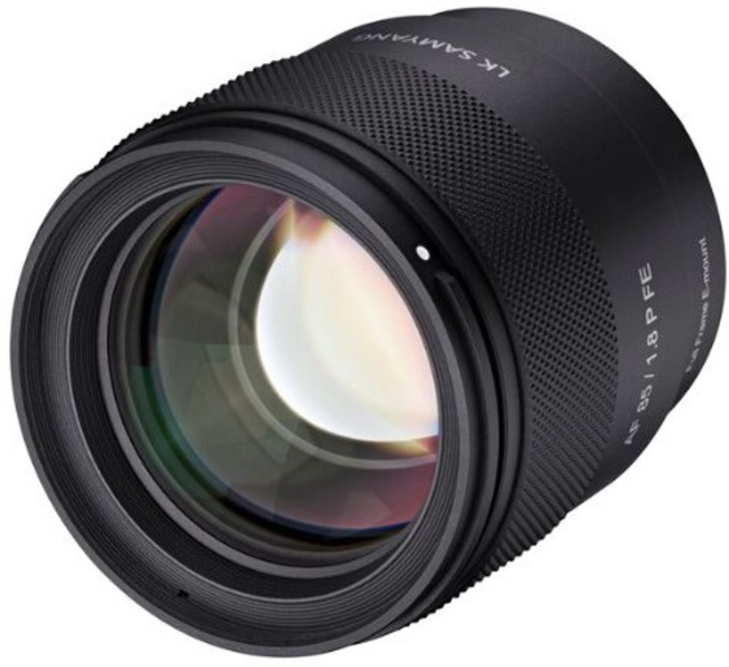 Image of NIKON AF-S NIKKOR 24 - 70 mm f /2.8G ED Standard Zoom Lens (Black)