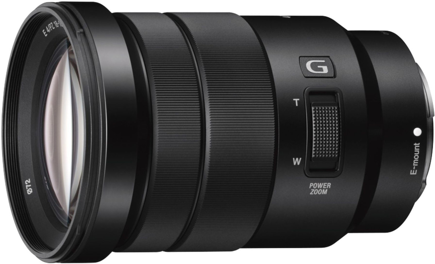 SONY SELP18105G  Lens