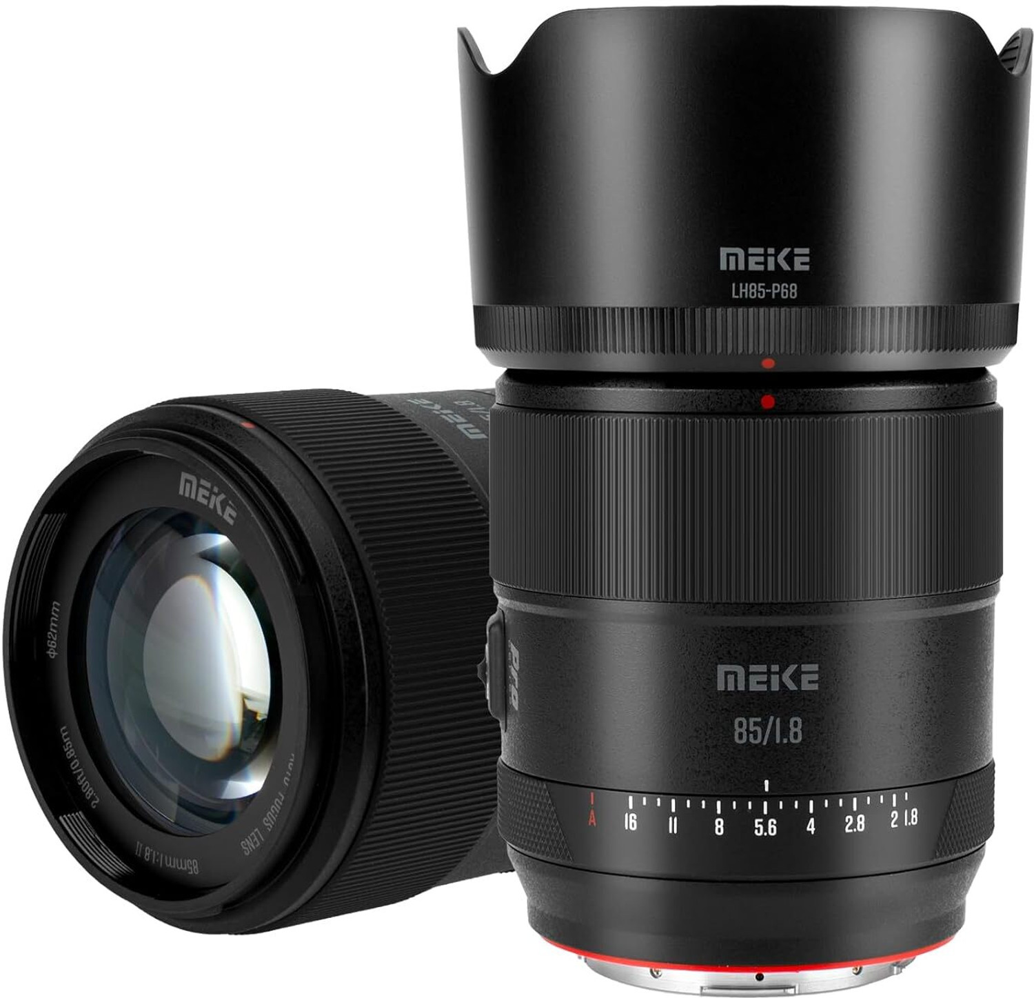 Image of NIKON AF-S NIKKOR 24 - 70 mm f /2.8G ED Standard Zoom Lens (Black)