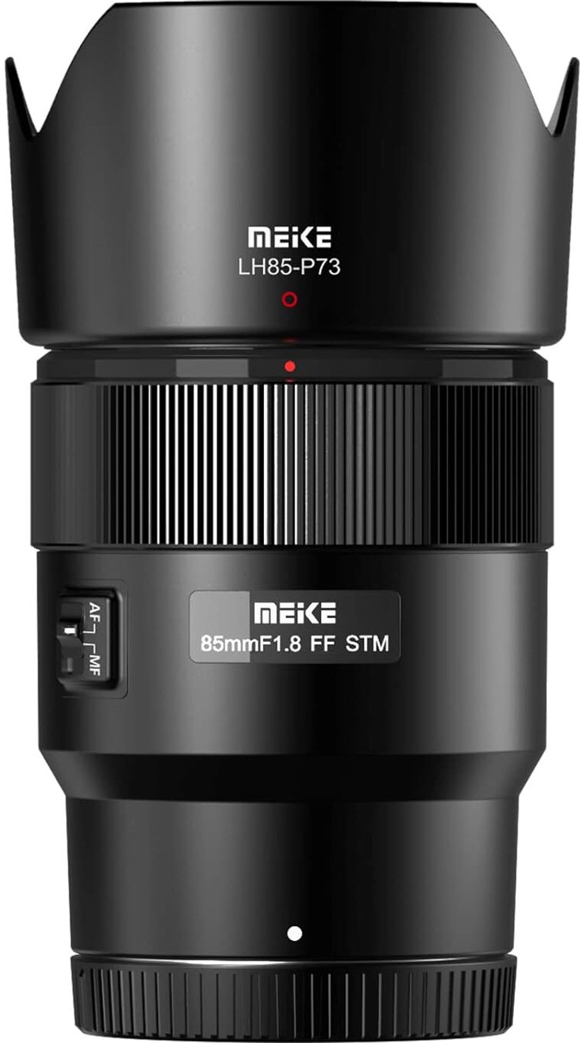 Image of NIKON AF-S NIKKOR 24 - 70 mm f /2.8G ED Standard Zoom Lens (Black)