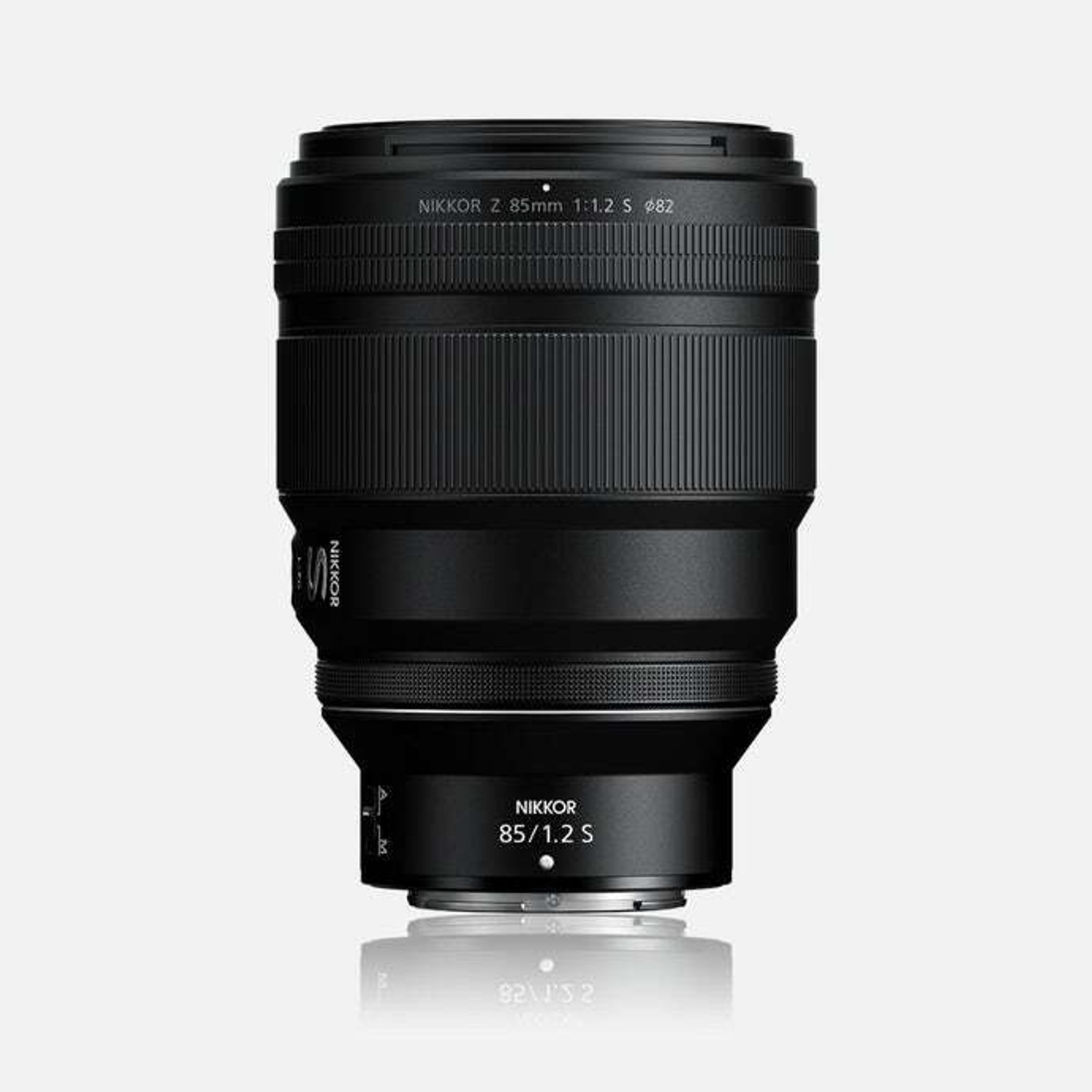 Image of NIKON AF-S NIKKOR 24 - 70 mm f /2.8G ED Standard Zoom Lens (Black)