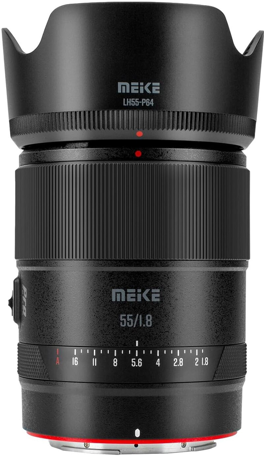 Image of NIKON AF-S NIKKOR 24 - 70 mm f /2.8G ED Standard Zoom Lens (Black)