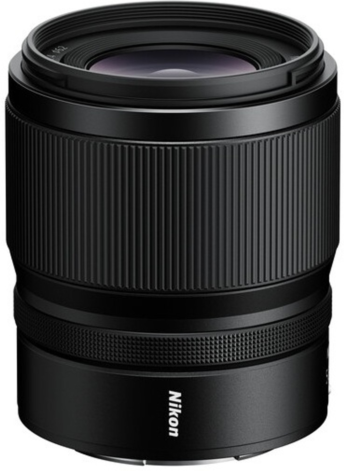 Image of NIKON AF-S NIKKOR 24 - 70 mm f /2.8G ED Standard Zoom Lens (Black)