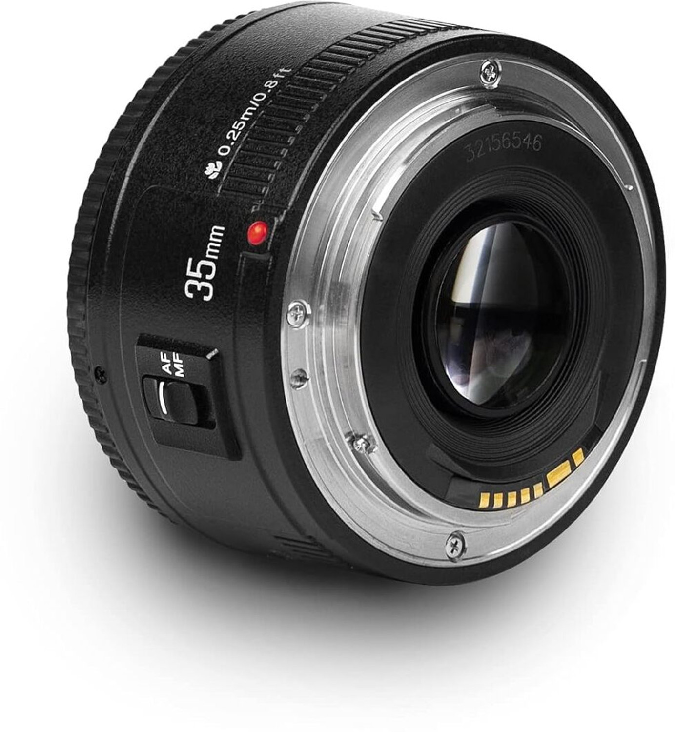 Image of NIKON AF-S NIKKOR 24 - 70 mm f /2.8G ED Standard Zoom Lens (Black)