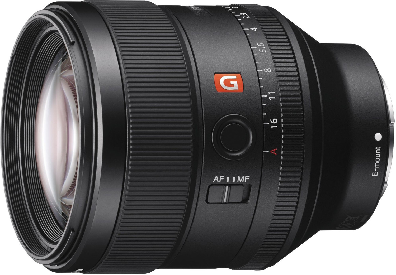 SONY SEL85F14GM  Lens