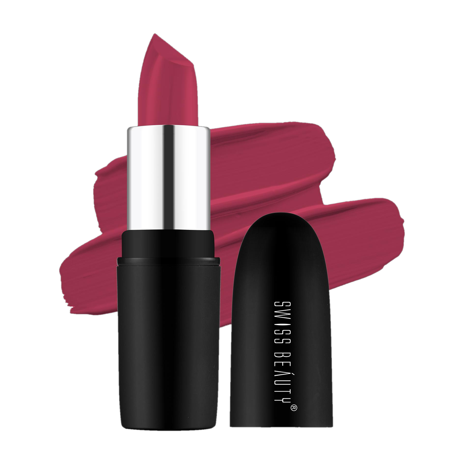 SWISS BEAUTY ipstic S6-218 Pixie Pink