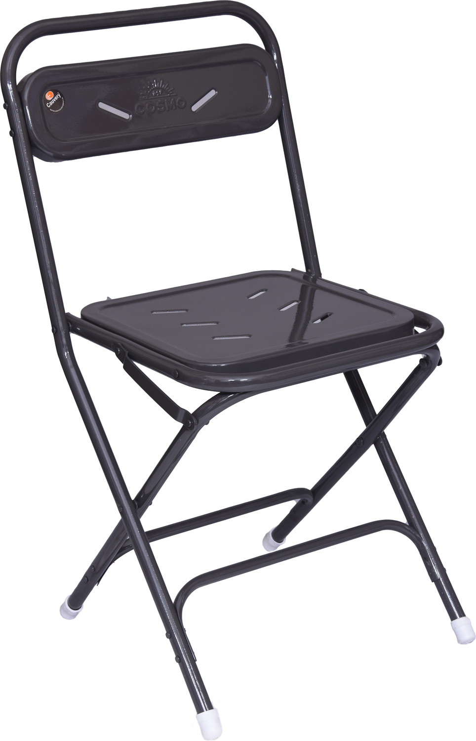 Cauvery enterprises special Metal Living Room Chair