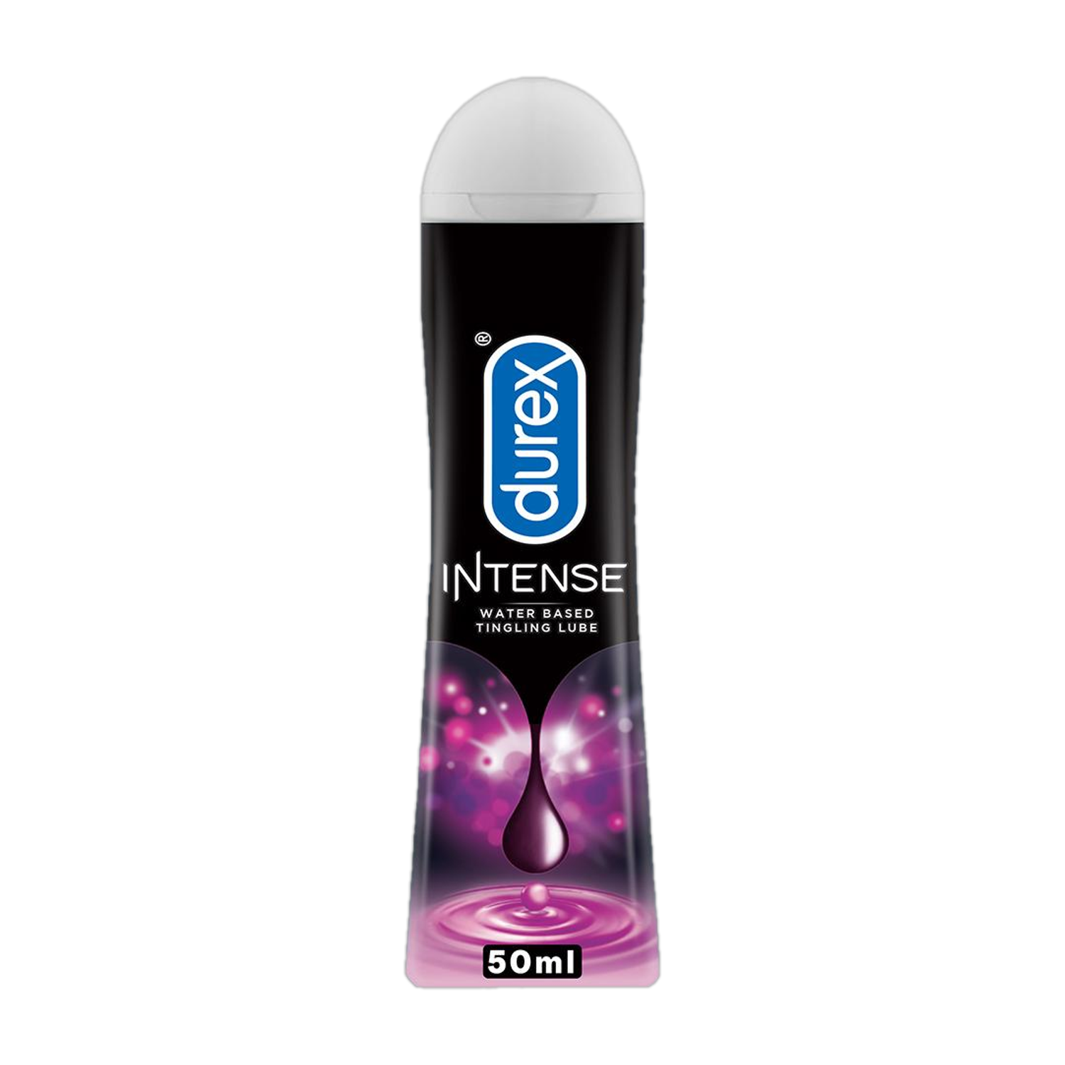 DUREX Lube Intense Lubricant Gel For Men & Women Lubricant