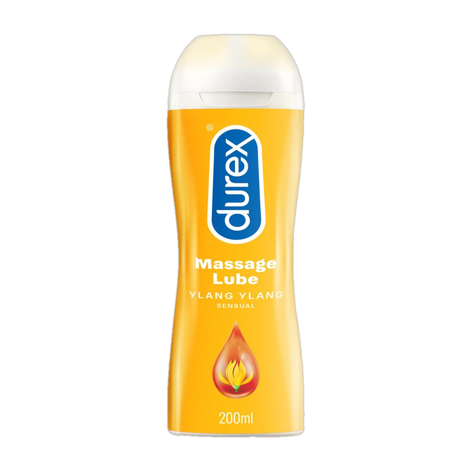 DUREX Play Massage 2 in 1 Sensual Lubricant