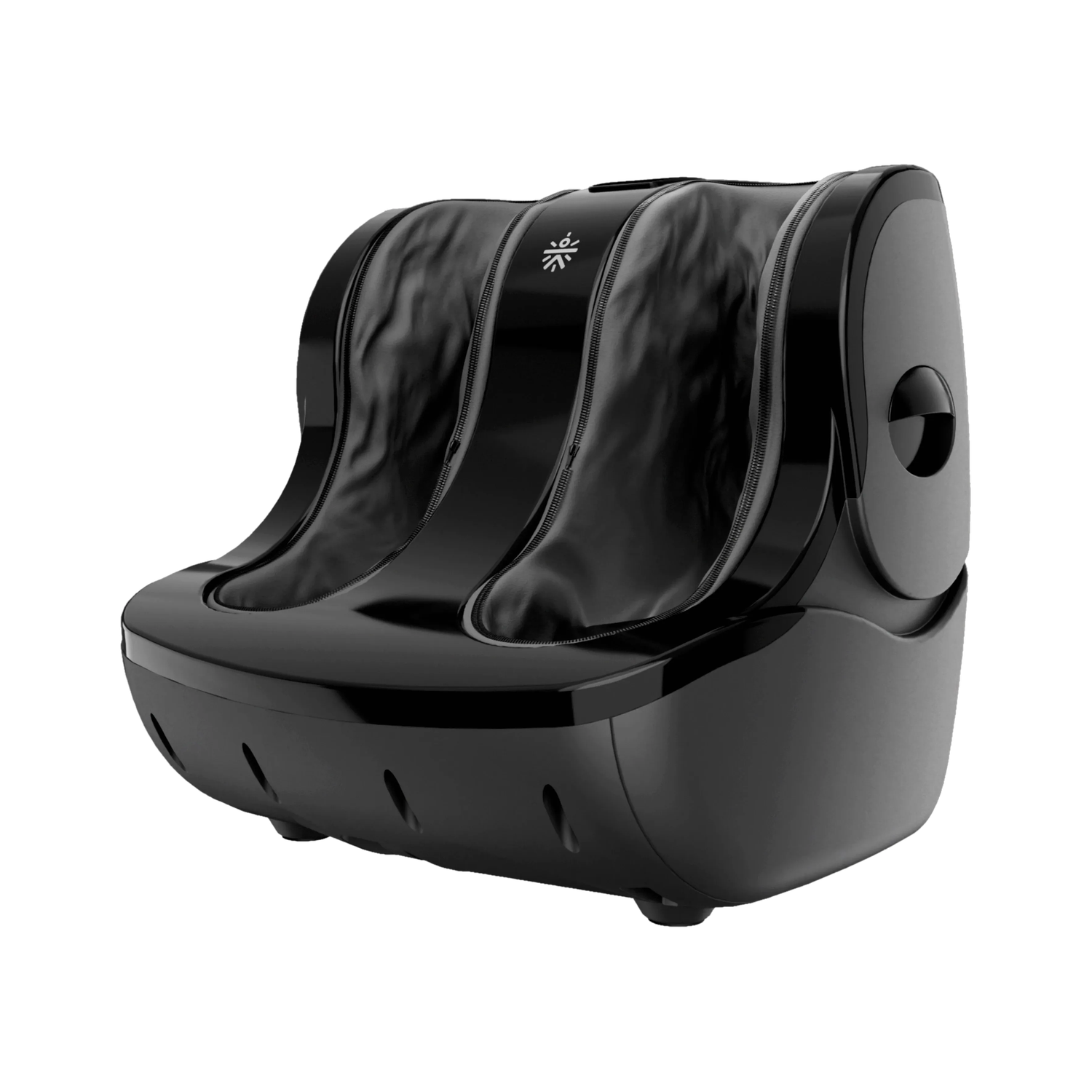 Cult CS805101 with Air Compression, Vibration & Warm Therapy, Pain Relief, Foot & calf Massager