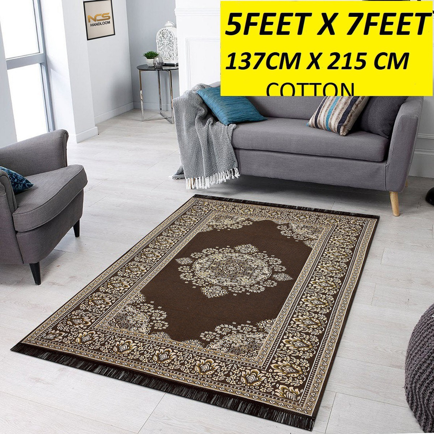 Image of NCS Acrylic Floor Mat