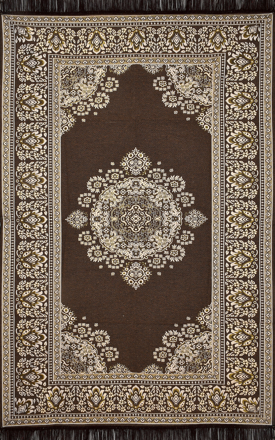 Image of NCS Acrylic Floor Mat