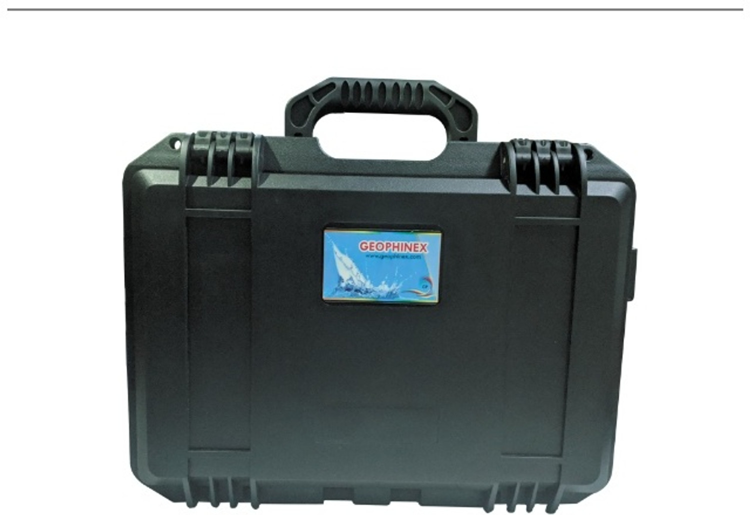Image of GEOPHINEX AQUFINDER 3D Long Range Water Detector-Dial Indicator Dial Indicator