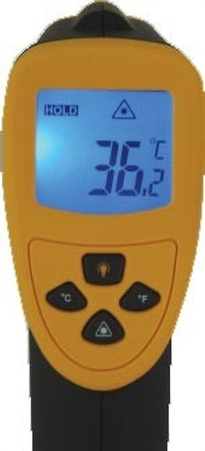 Image of GEOPHINEX AQUFINDER 3D Long Range Water Detector-Dial Indicator Dial Indicator
