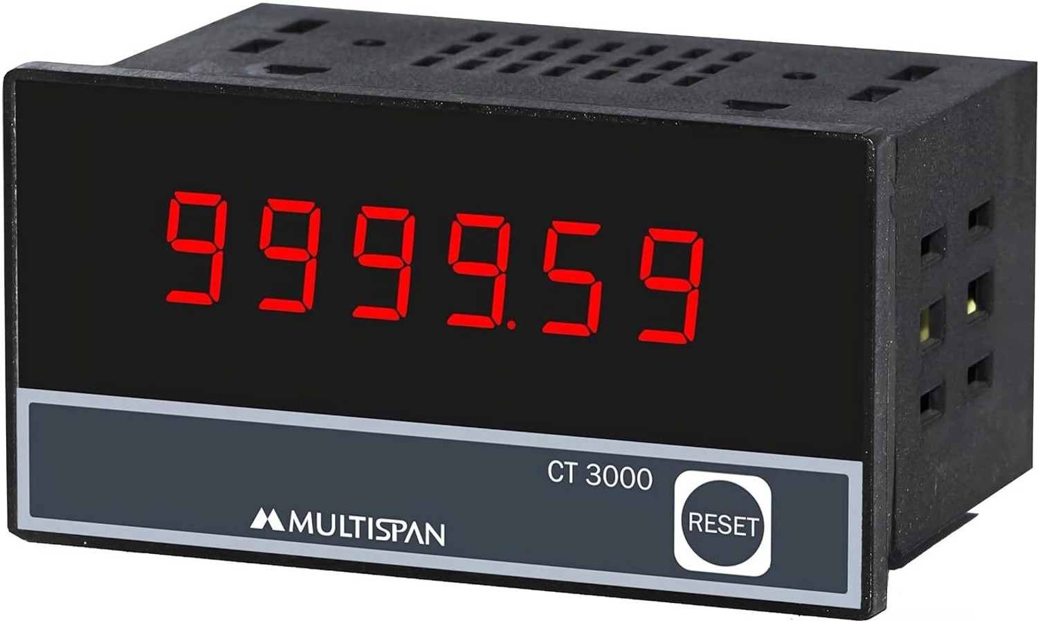 Image of GEOPHINEX AQUFINDER 3D Long Range Water Detector-Dial Indicator Dial Indicator