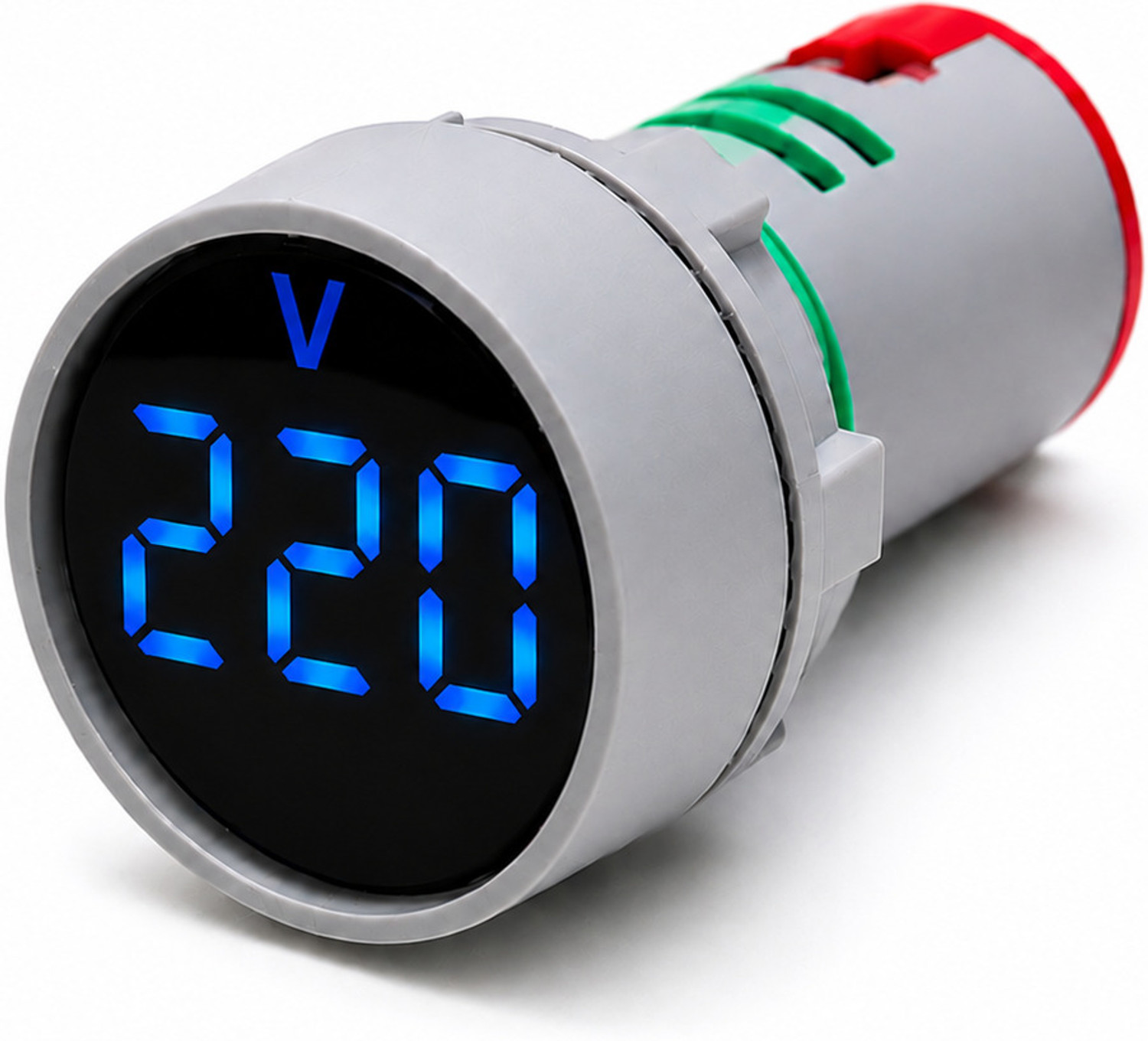 Image of GEOPHINEX AQUFINDER 3D Long Range Water Detector-Dial Indicator Dial Indicator
