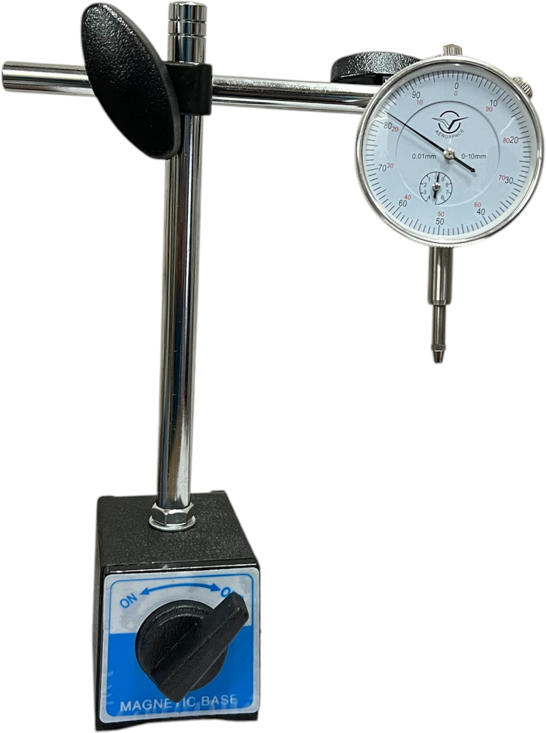 Image of GEOPHINEX AQUFINDER 3D Long Range Water Detector-Dial Indicator Dial Indicator