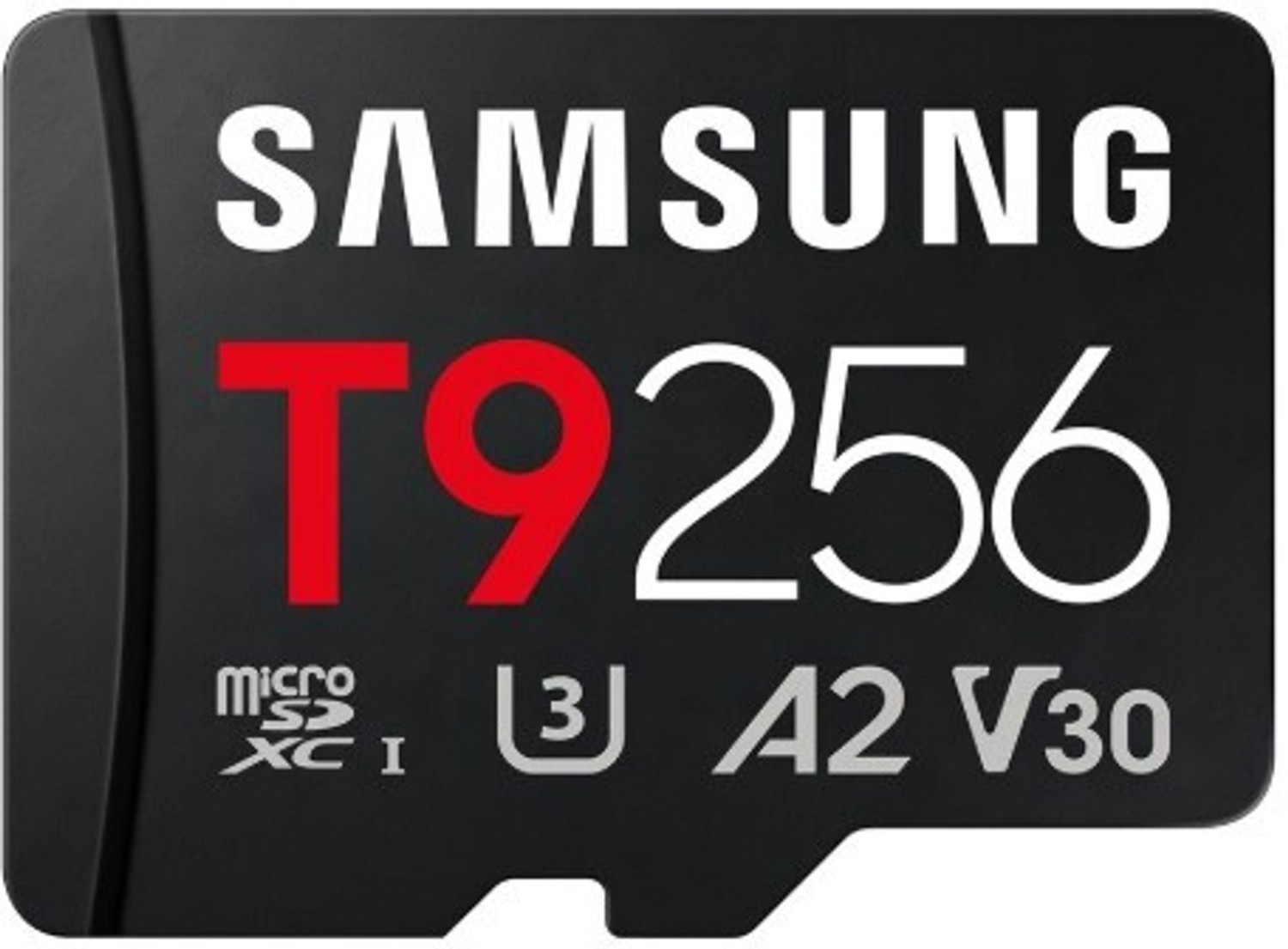Image of SAMSUNG MB-MC256KA /RO,MK-MC256KA /IN Evo Plus 256 GB MicroSDXC Class 10 130 MB /s Memory Card Compatible with Camera, Computer, Gaming Console, Mobile, Tablet