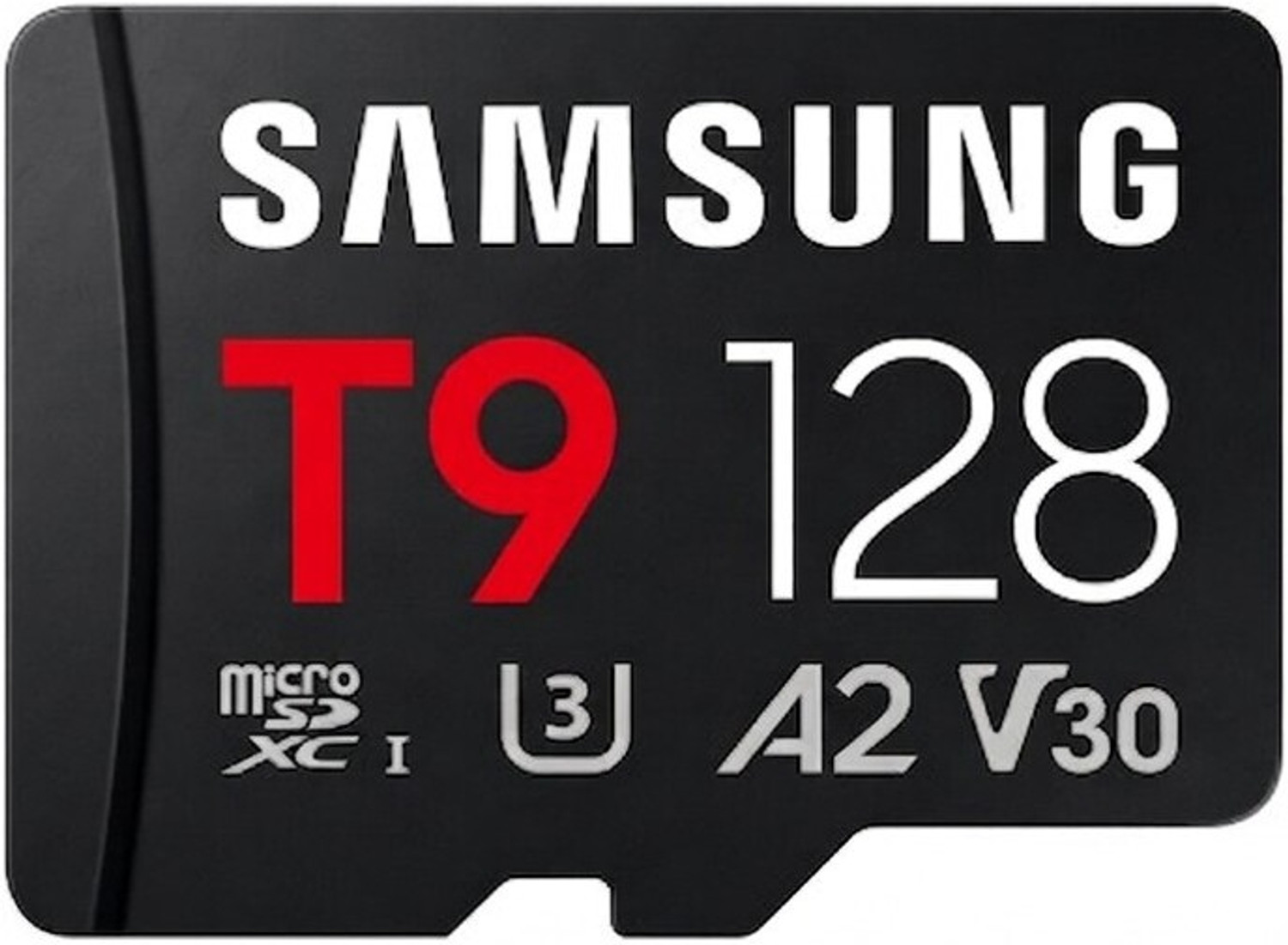 Image of SAMSUNG MB-MC256KA /RO,MK-MC256KA /IN Evo Plus 256 GB MicroSDXC Class 10 130 MB /s Memory Card Compatible with Camera, Computer, Gaming Console, Mobile, Tablet