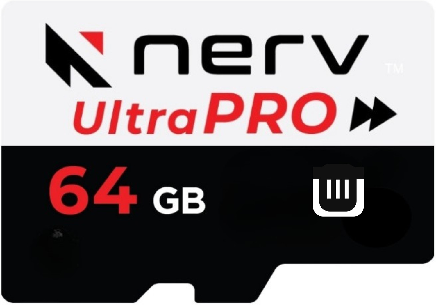 Image of MBR 512N 1 512 GB Extreme Pro SDHC Class 10 150 MB /s Memory Card Compatible with Camera, Computer, Gaming Console, Mobile, Tablet