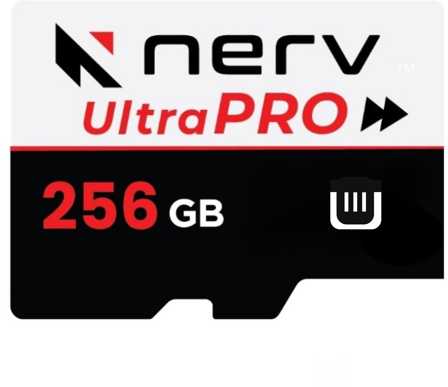 Image of B2S BQ-256GB Ultra Pro 256 GB MicroSDXC Class 10 140 MB /s Memory Card Compatible with Mobile, Tablet, Computer, Camera, Gaming Console